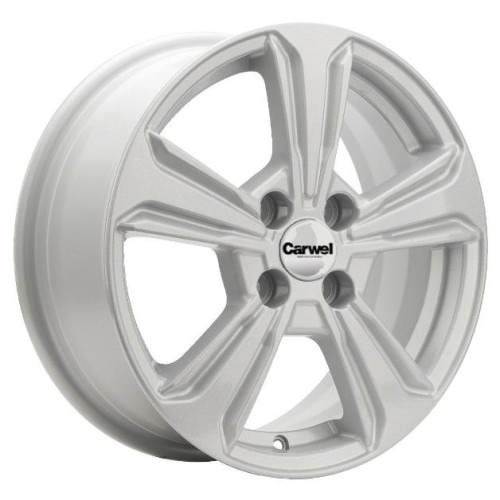 Carwel Диво 6x15 4*100 ET45 DIA54.1 SLT