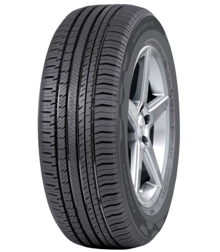 Ikon Tyres Nordman SC 235/65 R16 121/119R