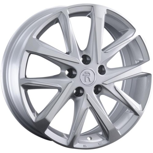 Replay Ki270 7x17 5*114.3 ET48 DIA67.1 SF 