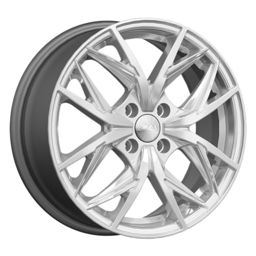 Скад Асти 6.5x16 4*100 ET45 DIA67.1 Селена 