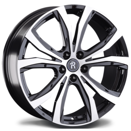 Replay MR274 8x18 5*112 ET56 DIA66.6 BKF 