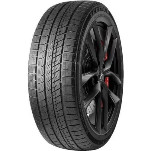 Tracmax X-Privilo S360 265/40 R22 106T XL