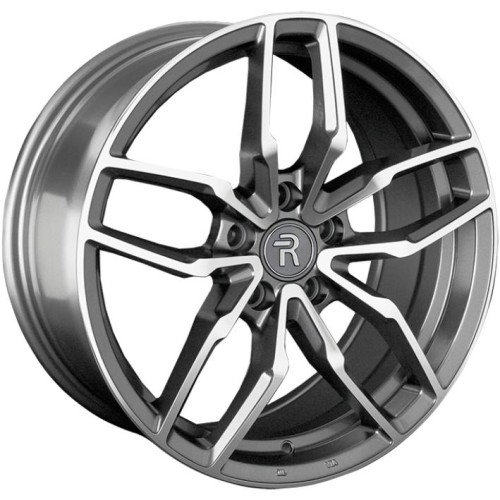 Replay CHR55 8x18 5*108 ET47 DIA60.1 GMF 