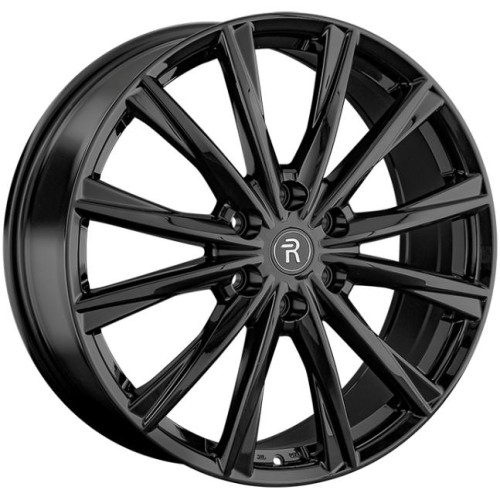 Replay CL25 8x20 6*139.7 ET36 DIA100.1 BK 