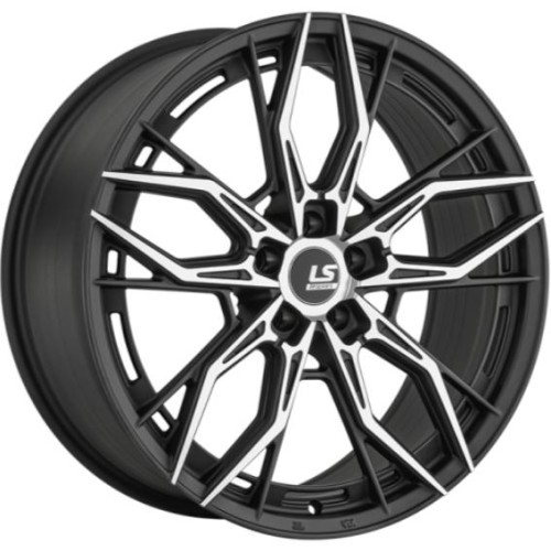 LS FlowForming RC96 9x20 5*108 ET35 DIA65.1 MBF 