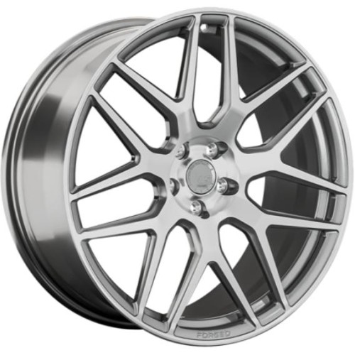 LS Forged FG43 11x21 5*112 ET42 DIA66.6 MGMF 