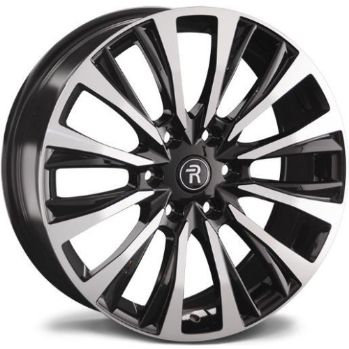 Replay INF93 8x20 6*139.7 ET30 DIA77.8 BKF 