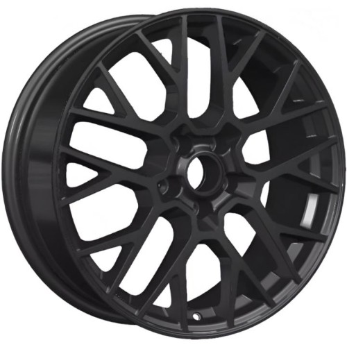 Carwel Аракс 7x18 5*108 ET33 DIA60.1 BL 