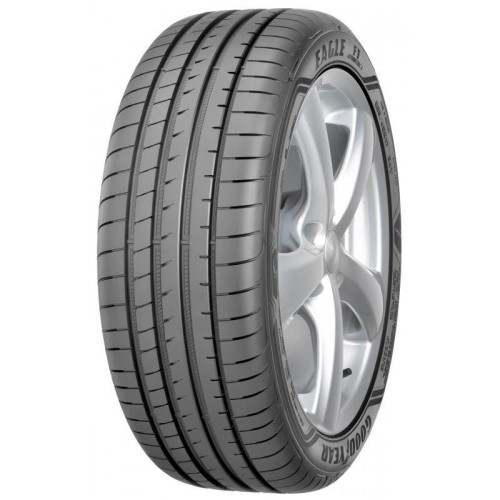 Goodyear Eagle F1 Asymmetric 3 245/40 R19 98Y XL RunFlat MOE FP - «ПСС ПРО»