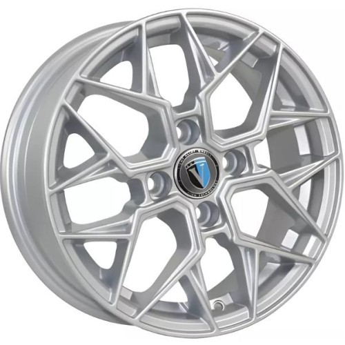 Venti 1520 6x15 4*100 ET45 DIA54.1 SL  - «ПСС ПРО»