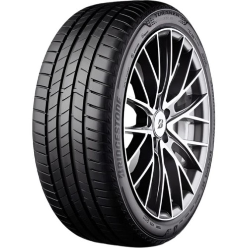 Bridgestone Turanza T005 255/50 R19 107Y XL MO - «ПСС ПРО»