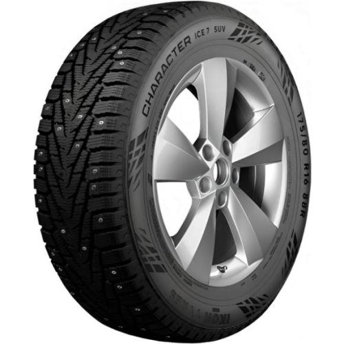 Ikon Tyres Character Ice 7 SUV 225/60 R18 104T XL