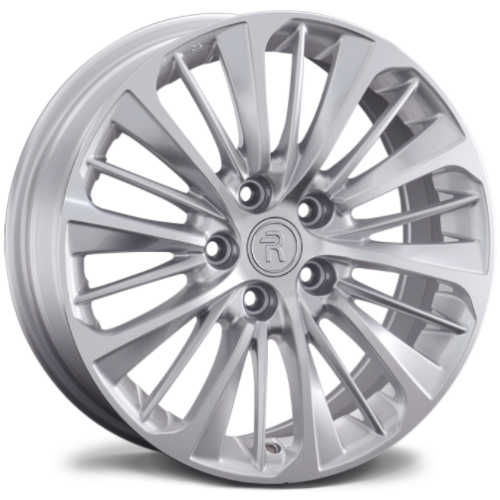 Replay VV317 7x17 5*112 ET40 DIA57.1 SF 