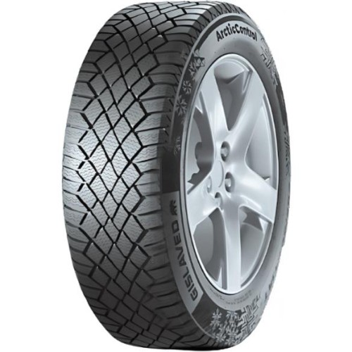 Gislaved ArcticControl 245/50 R18 104T