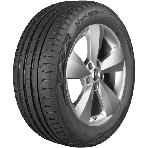 Ikon Tyres Autograph Ultra 2 SUV 275/40 R20 106Y XL