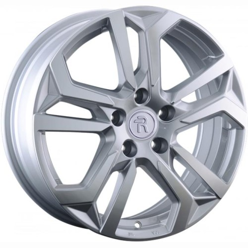 Replay Ki263 7x17 5*114.3 ET48.5 DIA67.1 SF 