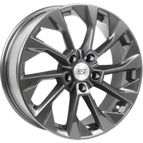 RST R177 7x17 5*114.3 ET45 DIA67.1 BMG 