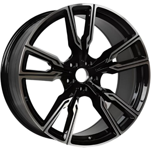 RST R2105FF 9.5x21 5*112 ET35 DIA66.6 BD 