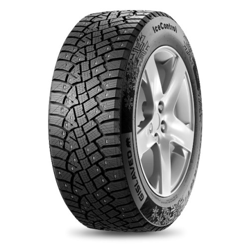 Gislaved IceControl 235/55 R17 103T XL