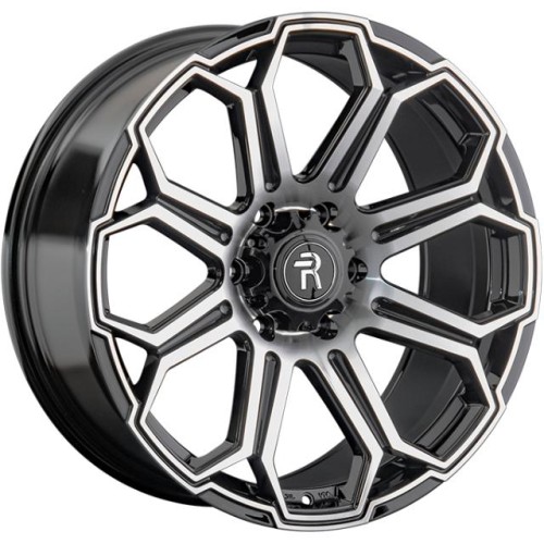 Replay TA21 9x20 6*139.7 ET30 DIA100.1 BKF 