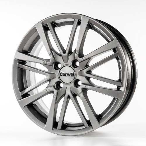 Carwel Бустах 6x16 4*100 ET49 DIA54.1 SB 
