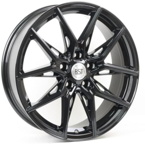 RST R218 7.5x18 5*114.3 ET45 DIA67.1 BL 