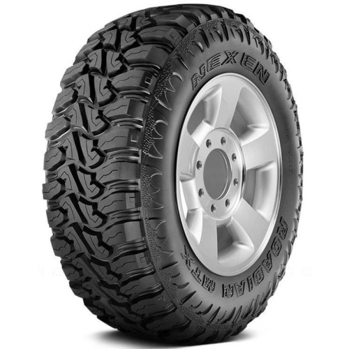 Nexen Roadian MTX RM7 245/75 R17 121/118Q XL - «ПСС ПРО»