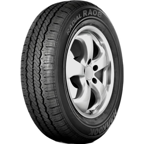 Hankook Radial RA08 215/70 R16C 108/106T - «ПСС ПРО»