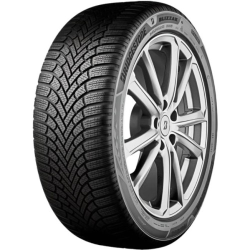 Bridgestone Blizzak 6 255/40 R21 102W