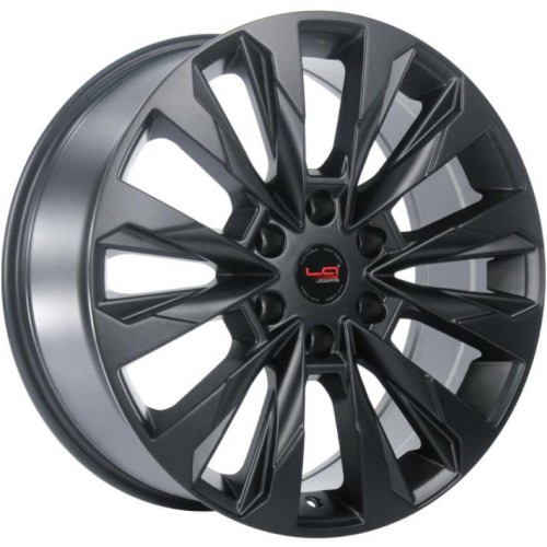Replica Concept TY572 8.5x20 6*139.7 ET60 DIA95.1 MB 