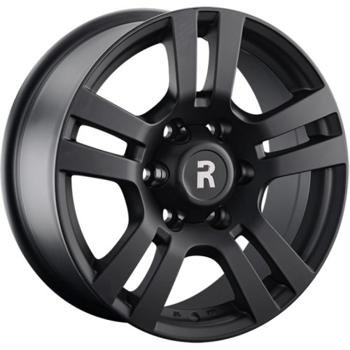 Replay TA6 7.5x17 6*139.7 ET36 DIA100.1 MB 