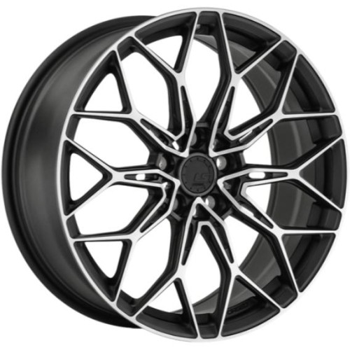 LS Forged FG56 8x19 5*114.3 ET35 DIA67.1 MBF 