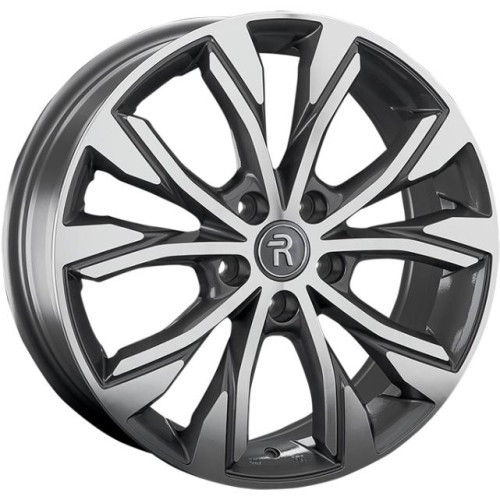 Replay FA41 7x18 5*114.3 ET33 DIA67.1 GMF 