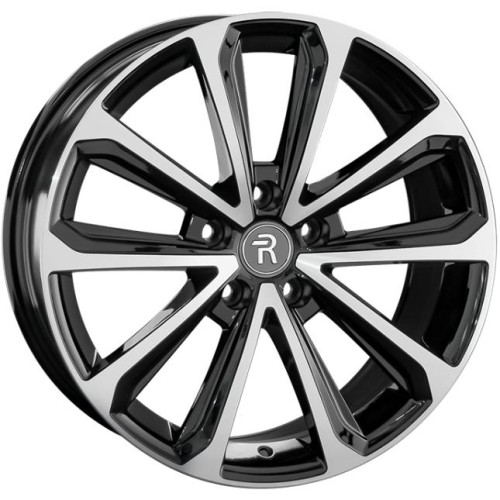 Replay CHG56 6.5x16 5*110 ET46 DIA63.3 BKF 