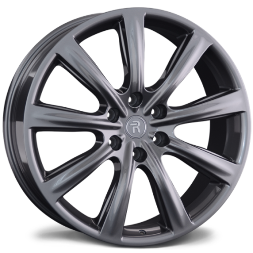 Replay INF12 8x22 6*139.7 ET30 DIA77.8 GM 