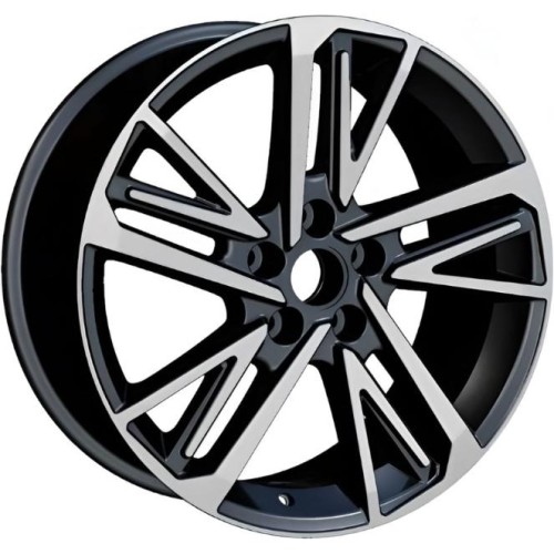 Carwel Талган 8x18 5*114.3 ET40 DIA60.1 ABT 