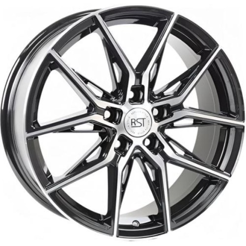 RST R218 7.5x18 5*112 ET50 DIA66.6 BD 