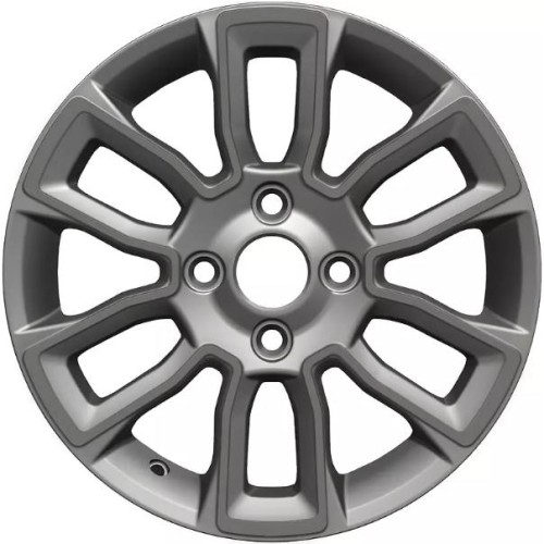 Carwel Ориноко 5.5x14 4*100 ET45 DIA56.1 GRT 