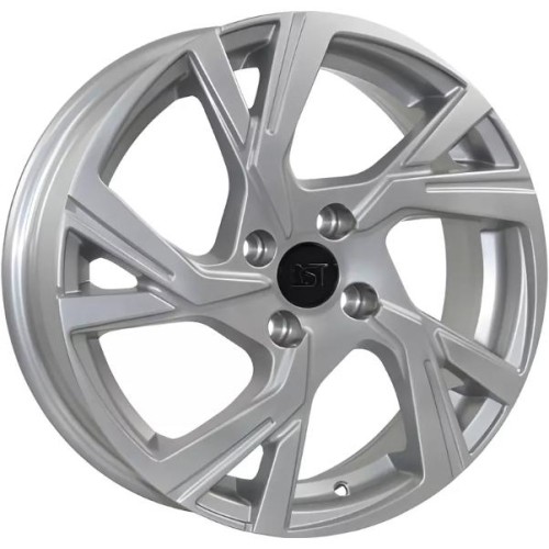 RST R156 6x16 4*100 ET41 DIA60.1 SL 