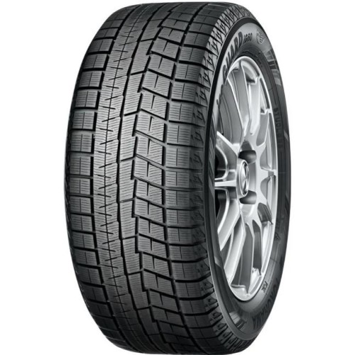 Yokohama iceGuard Studless iG60 215/60 R17 96Q - «ПСС ПРО»