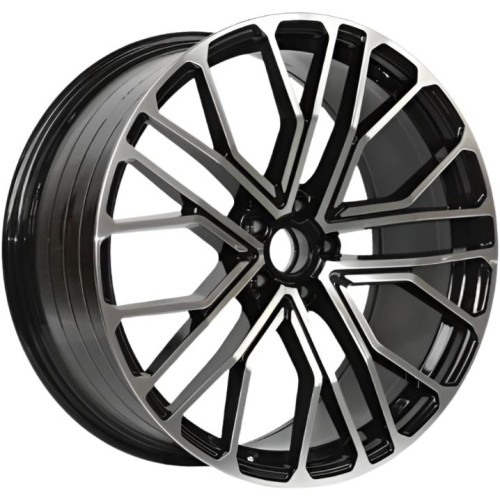 RST R2103FF 9x21 5*114.3 ET35 DIA60.1 BD 