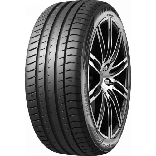 Triangle EffeXSport TH202 275/40 R22 107Y - «ПСС ПРО»