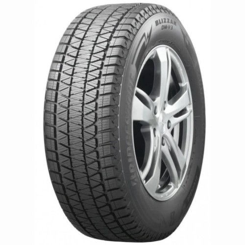 Bridgestone Blizzak DM-V3 275/45 R21 110T