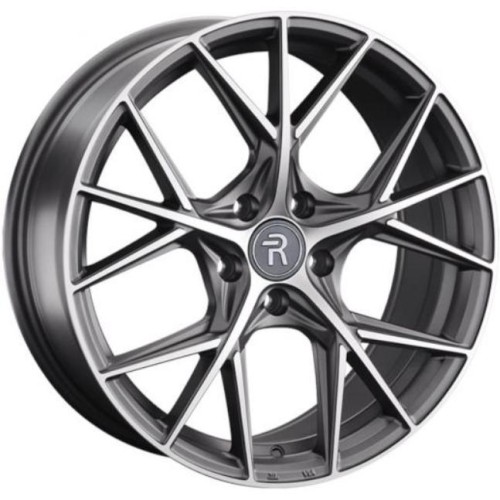 Replay MR307 7.5x17 5*112 ET36 DIA66.6 MGMF 