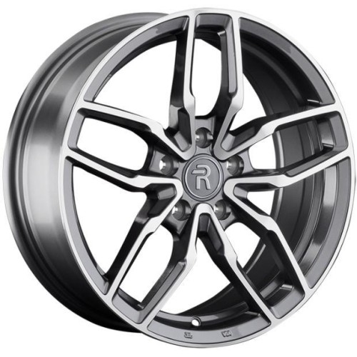 Replay V102 9x20 5*108 ET38.5 DIA63.3 GMF 