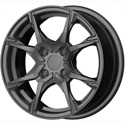 Carwel Сенеж 6x15 4*100 ET37 DIA60.1 GR 