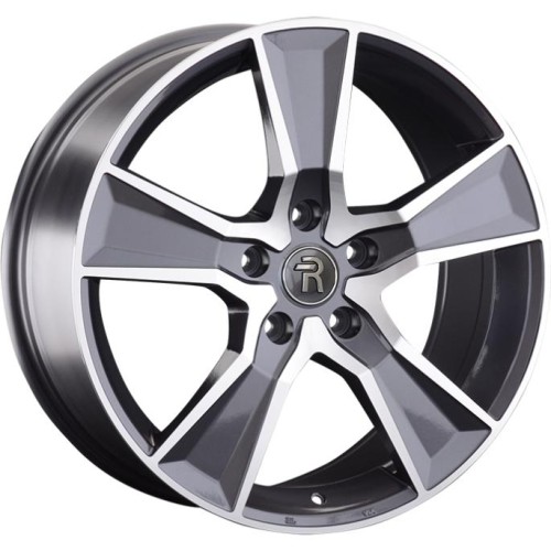 Replay A157 8x20 5*112 ET28 DIA66.6 GMF 