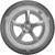 Gislaved Nord*Frost Van 2 225/55 R17C 109/107R