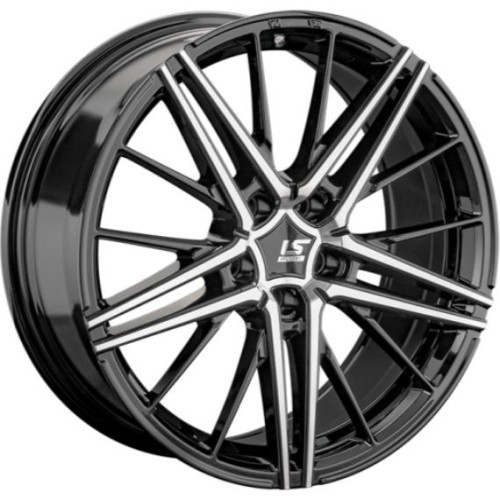 LS FlowForming RC76 8x20 5*120 ET45 DIA72.6 BKF 