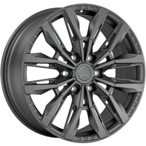 LS Forged FG55 9x22 6*139.7 ET45 DIA100.1 MGM 